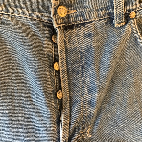 Versace Jeans Couture Men’s size 40 54 - Picture 4 of 8